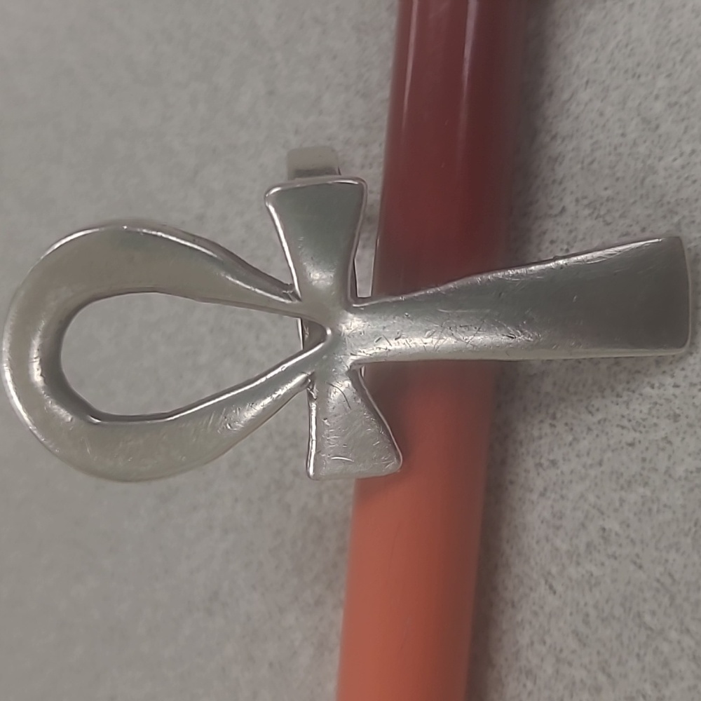 Ankh Ring